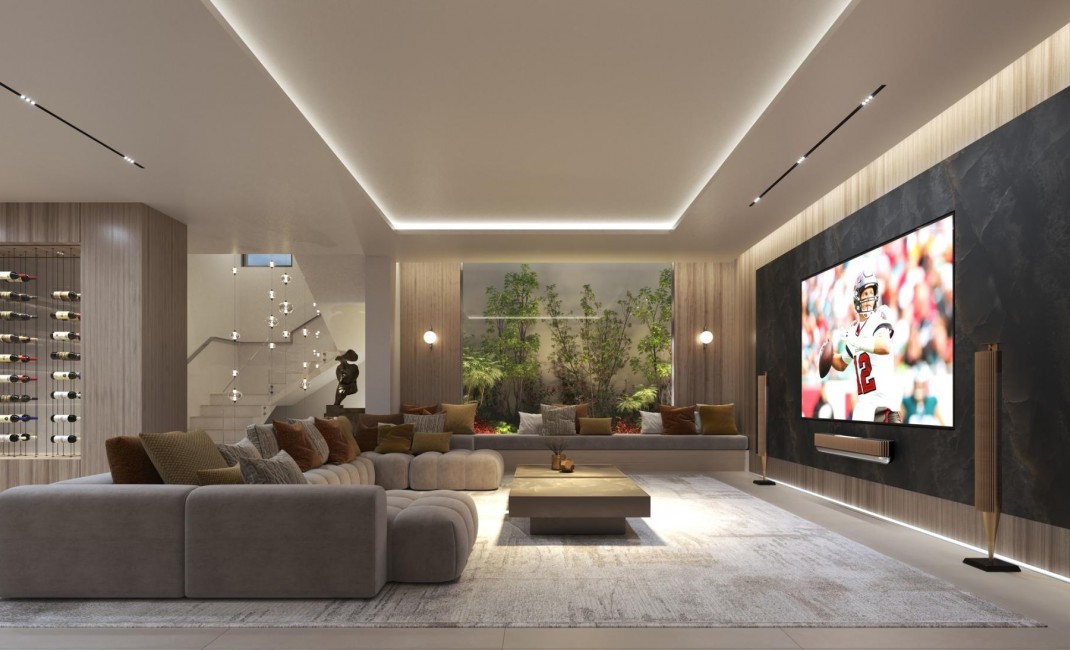 New Build - Villa - Marbella