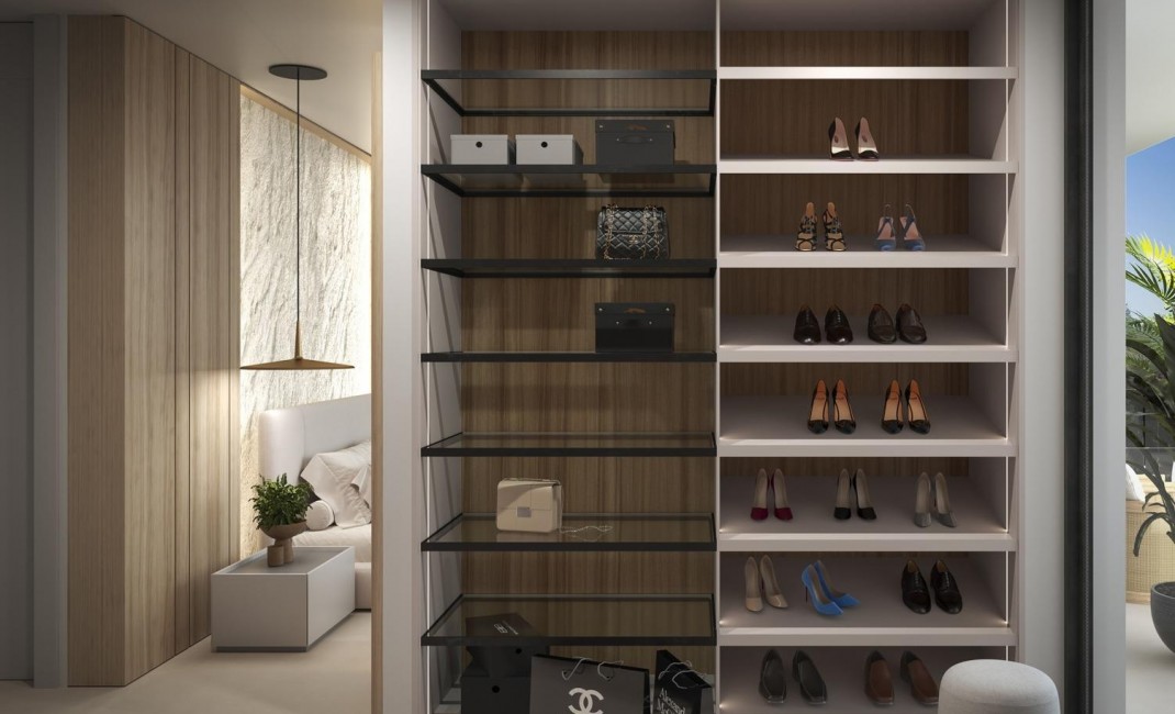 New Build - Villa - Marbella