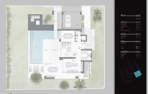 New Build - Villa - Marbella