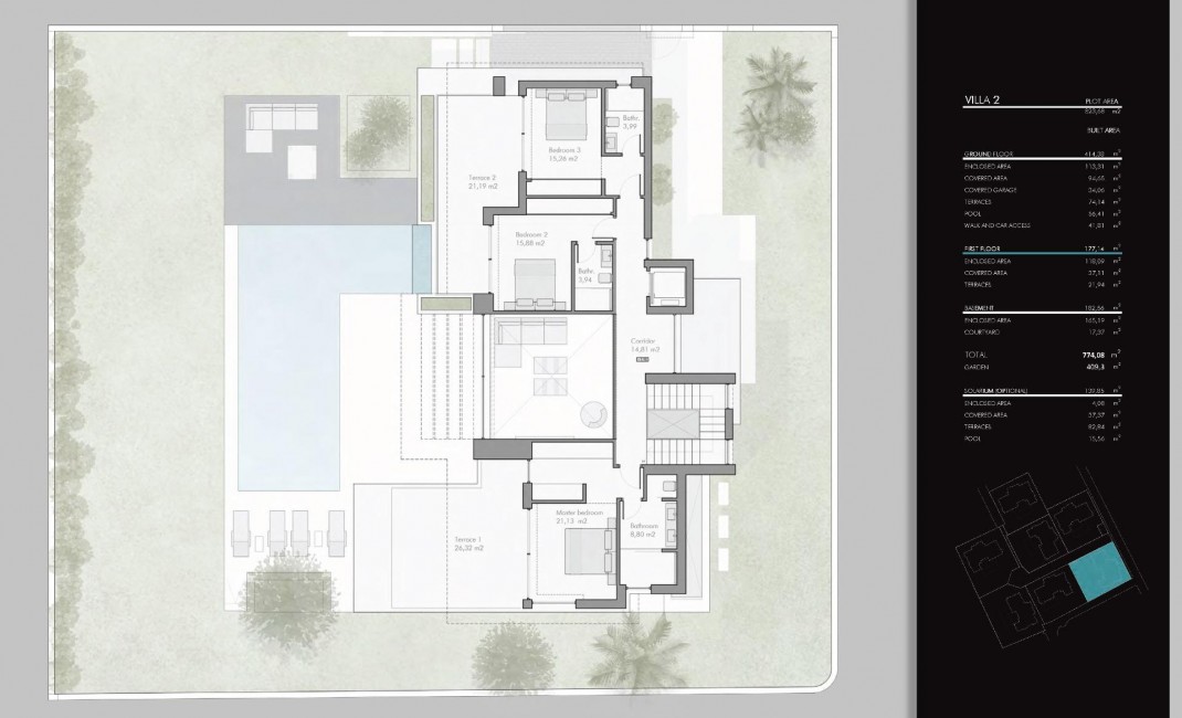 New Build - Villa - Marbella