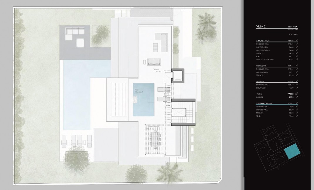 New Build - Villa - Marbella