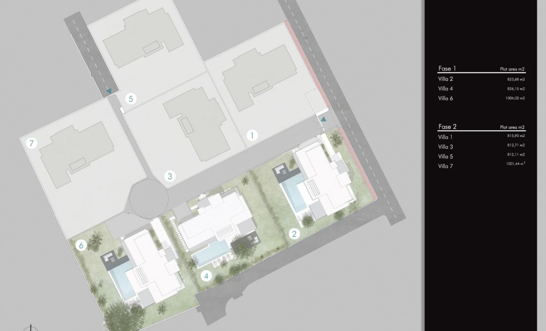 New Build - Villa - Marbella