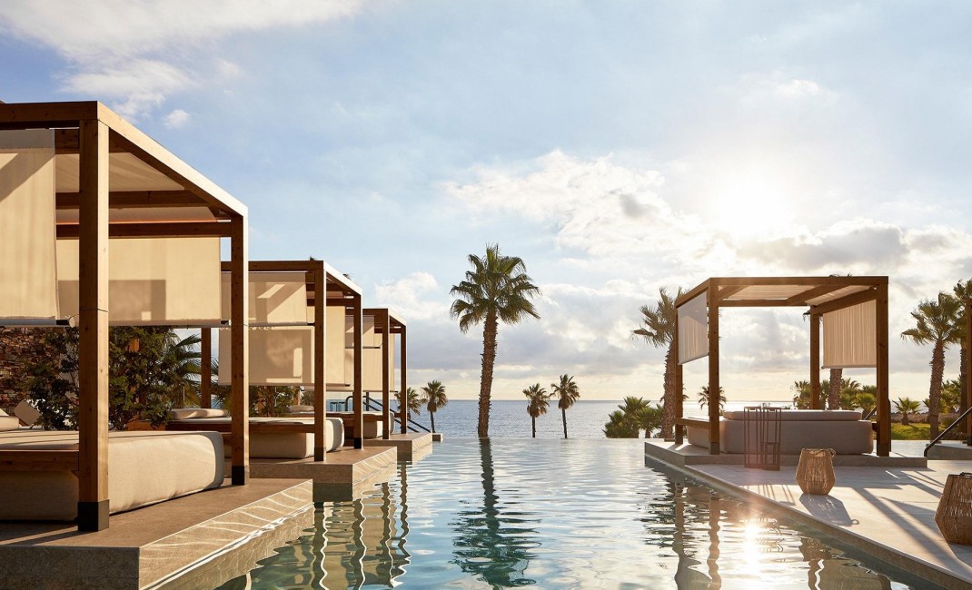 New Build - Ground floor apartment - Mojacar