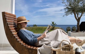 New Build - Ground floor apartment - Mojacar