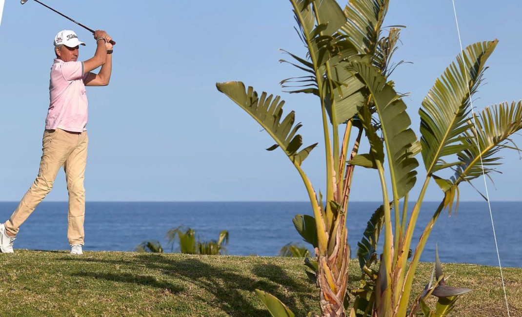 New Build - Ground floor apartment - Mojacar