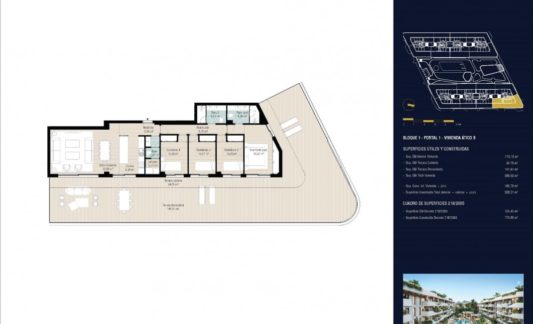 Nouvelle construction - Appartement - Marbella