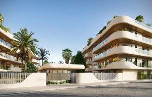 Nouvelle construction - Appartement - Marbella