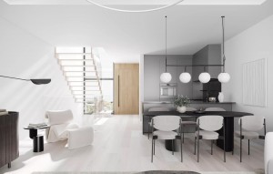 New Build - Townhouse - Mijas