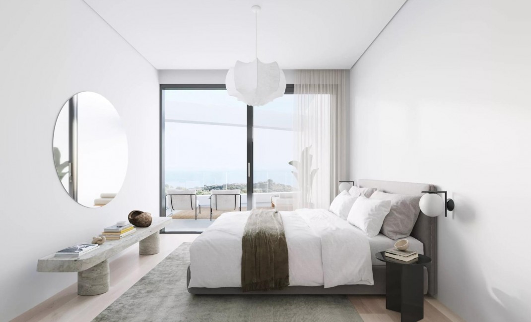 New Build - Townhouse - Mijas