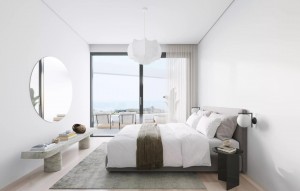 New Build - Townhouse - Mijas