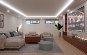 New Build - Townhouse - Mijas