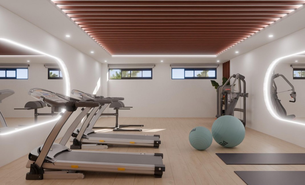 New Build - Townhouse - Mijas