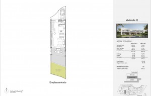 New Build - Townhouse - Mijas