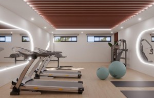 Nouvelle construction - Semidetached - Mijas