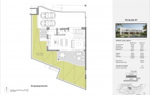 Nouvelle construction - Semidetached - Mijas