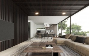 New Build - Villa - Altea