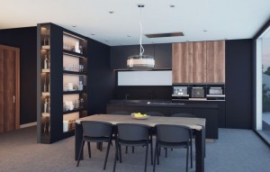 New Build - Villa - Altea