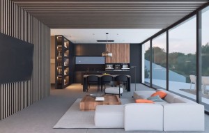 New Build - Villa - Altea