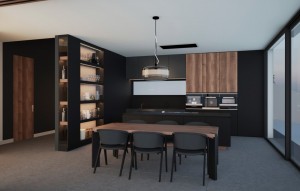 New Build - Villa - Altea