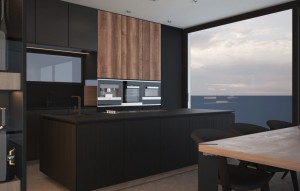 New Build - Villa - Altea