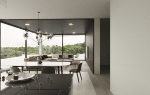 New Build - Villa - Altea