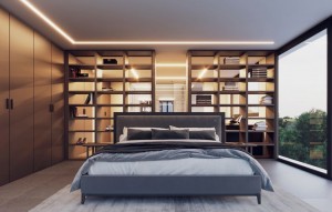 New Build - Villa - Altea