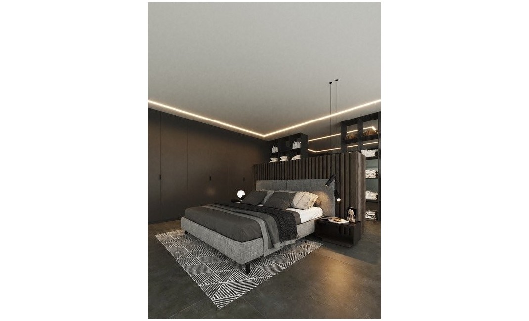 New Build - Villa - Altea