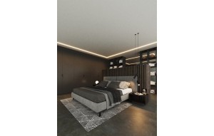 New Build - Villa - Altea