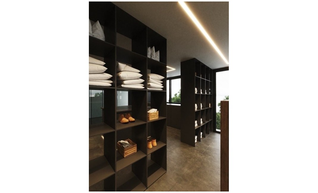 New Build - Villa - Altea