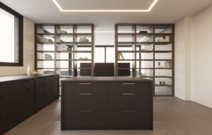 New Build - Villa - Altea