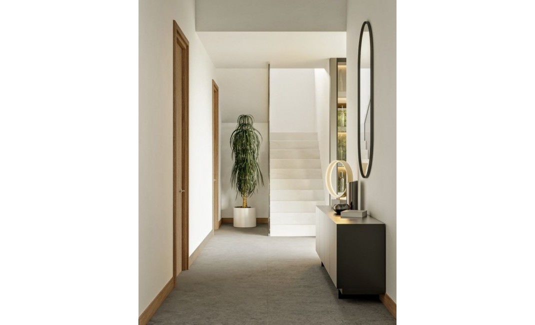 New Build - Villa - Altea