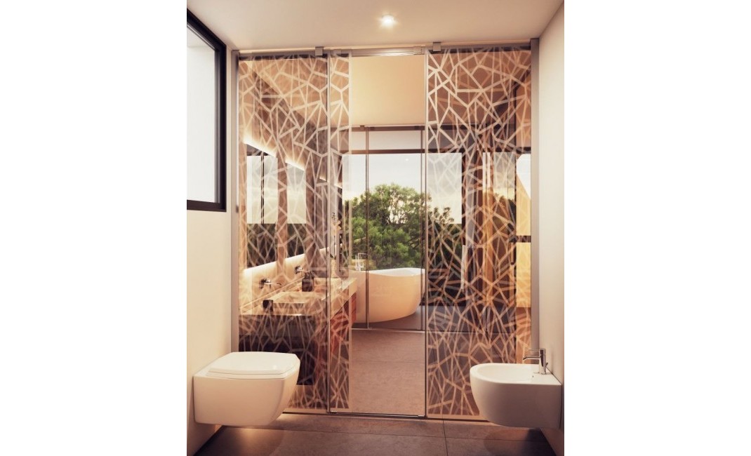 New Build - Villa - Altea