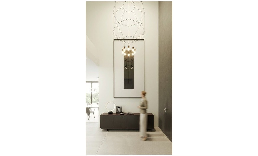 New Build - Villa - Altea