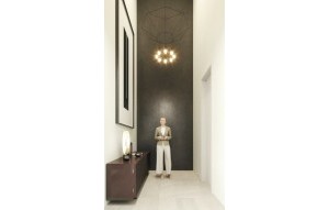 New Build - Villa - Altea