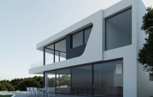 New Build - Villa - Altea