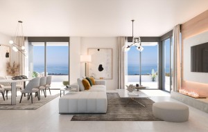 New Build - Apartment - Marbella