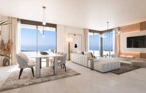 New Build - Apartment - Marbella