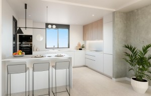 New Build - Apartment - Marbella