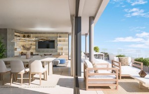 New Build - Apartment - Marbella