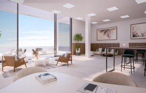 New Build - Apartment - Marbella