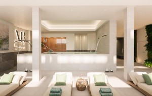 New Build - Apartment - Marbella