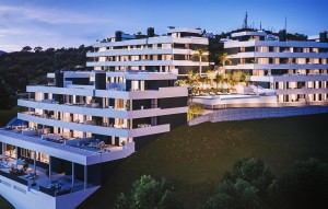 New Build - Apartment - Marbella