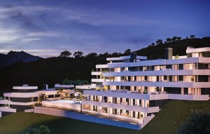 New Build - Apartment - Marbella