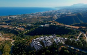 New Build - Apartment - Marbella