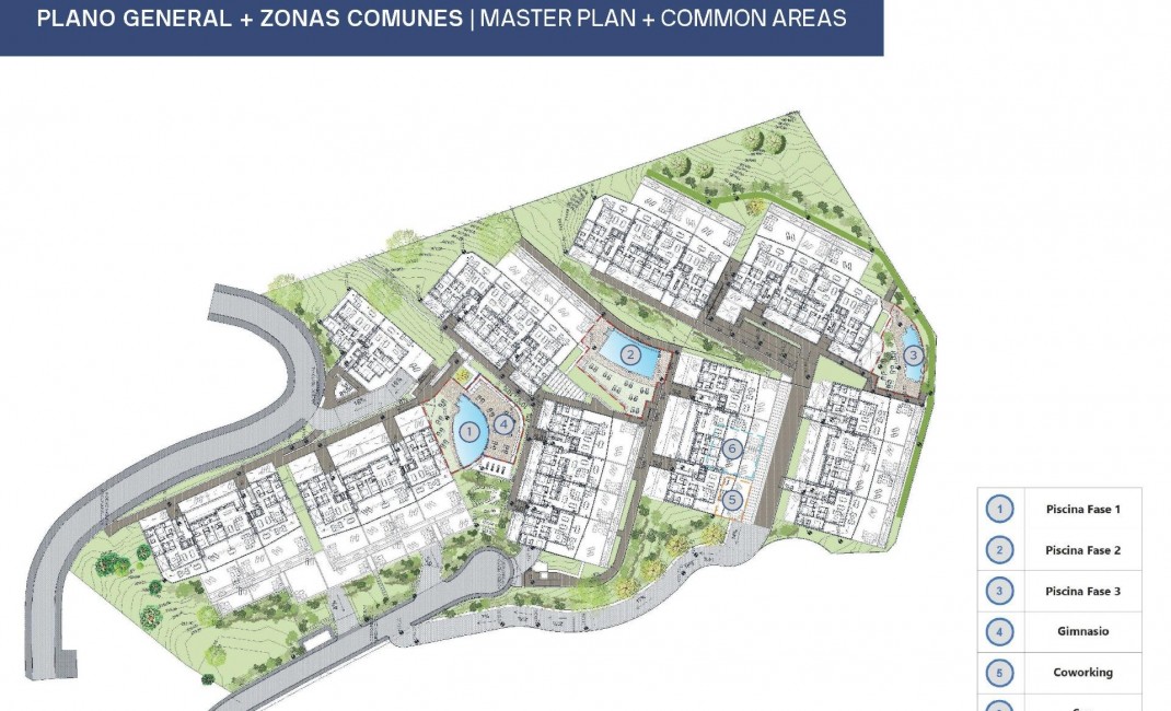 New Build - Apartment - Marbella