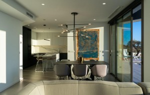 Nouvelle construction - Villa - Benitachell