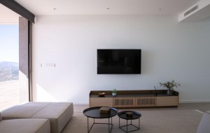 Nouvelle construction - Villa - Benitachell