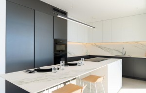 Nouvelle construction - Villa - Benitachell