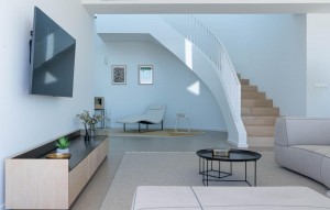 Nouvelle construction - Villa - Benitachell