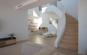 Nouvelle construction - Villa - Benitachell